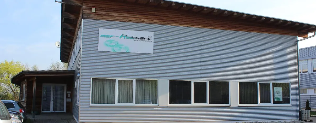 msf-Reichert GmbH