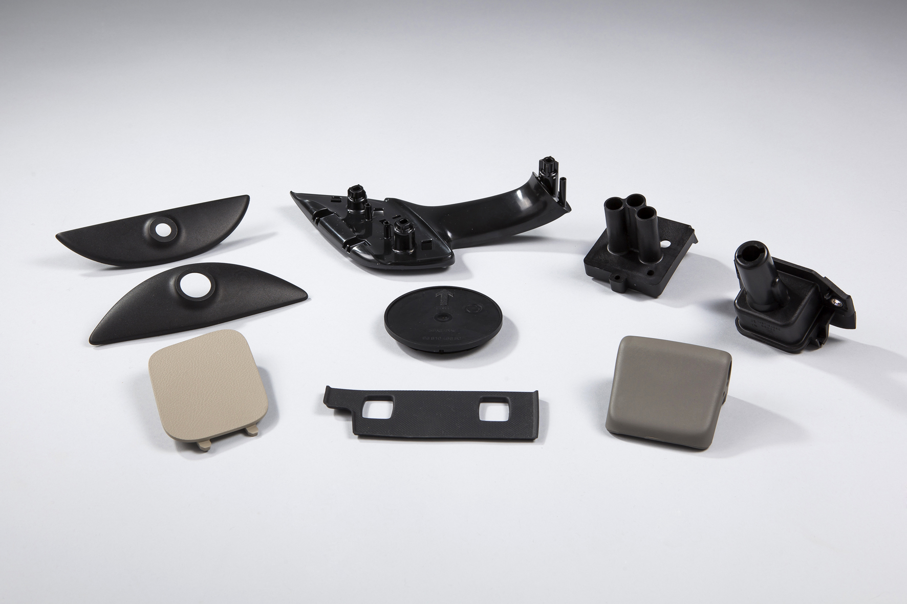 AUTOMOTIVE PARTS