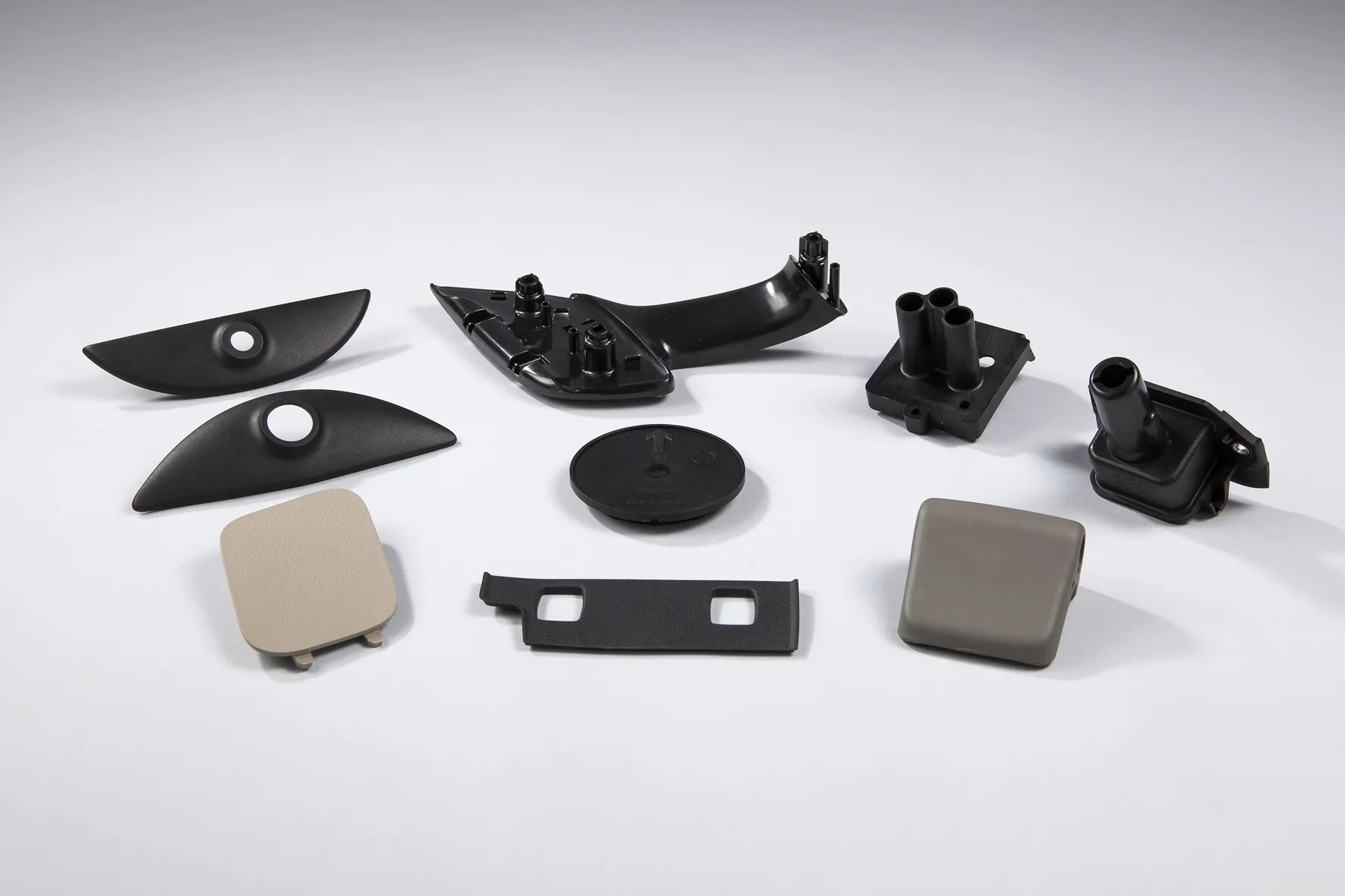 AUTOMOTIVE PARTS
