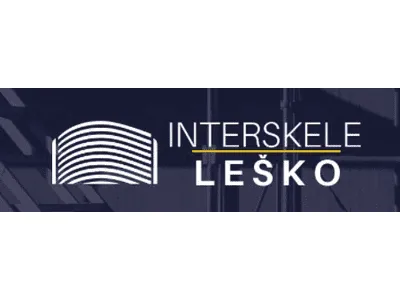 Logo di Interskele Lesko
