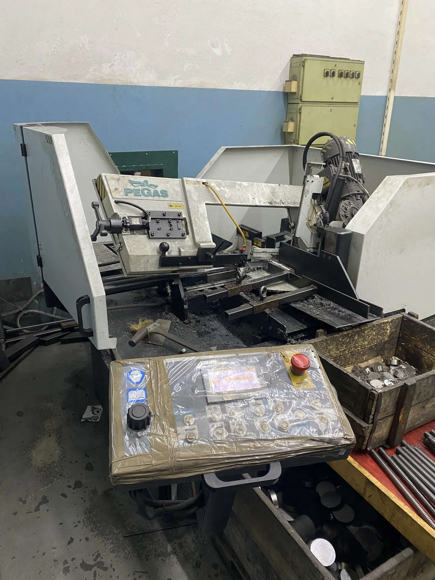 230×280 A-CNC-R