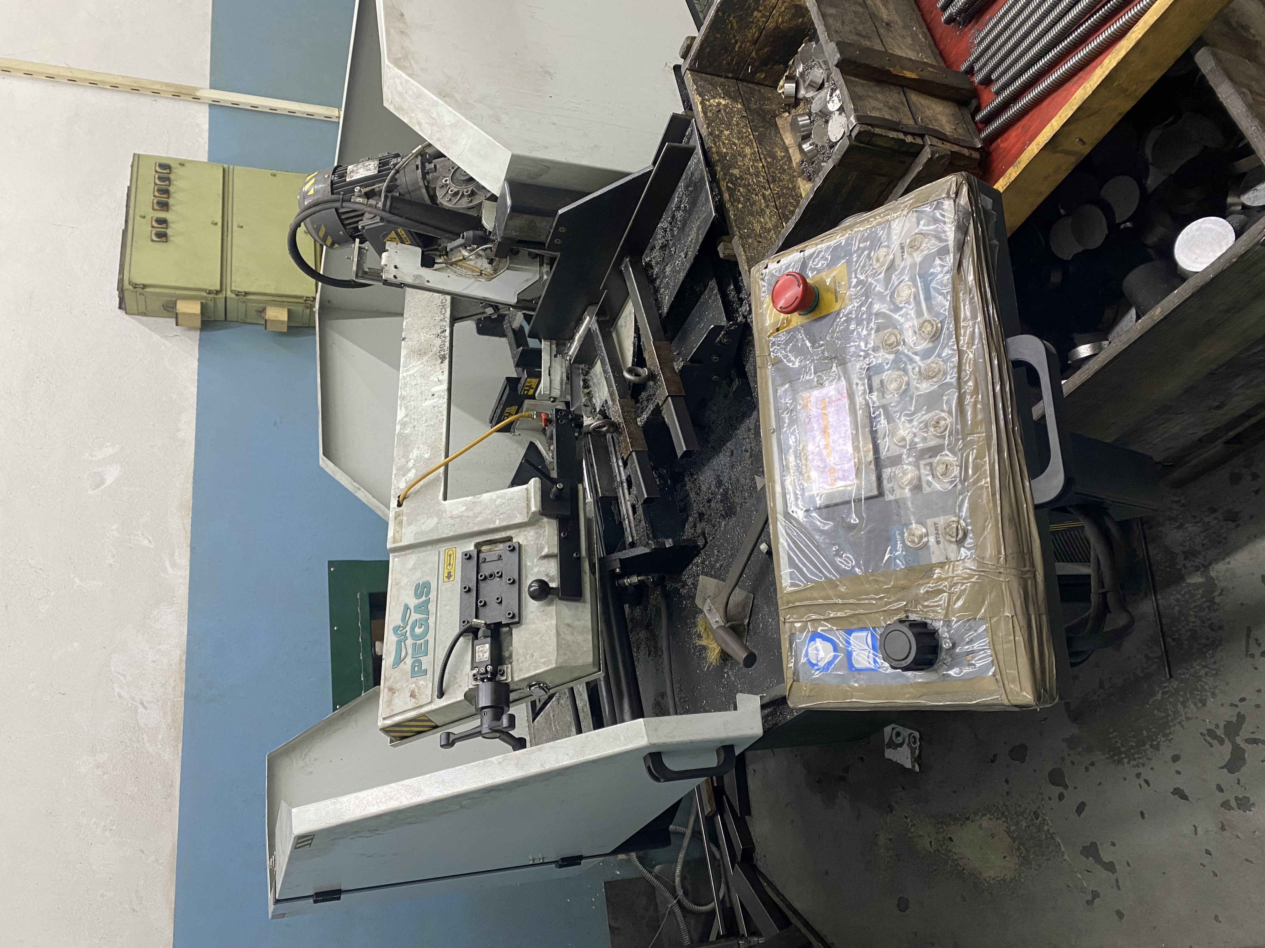 230×280 A-CNC-R
