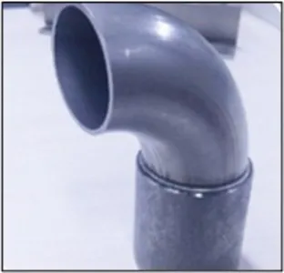 Laser Welding Part