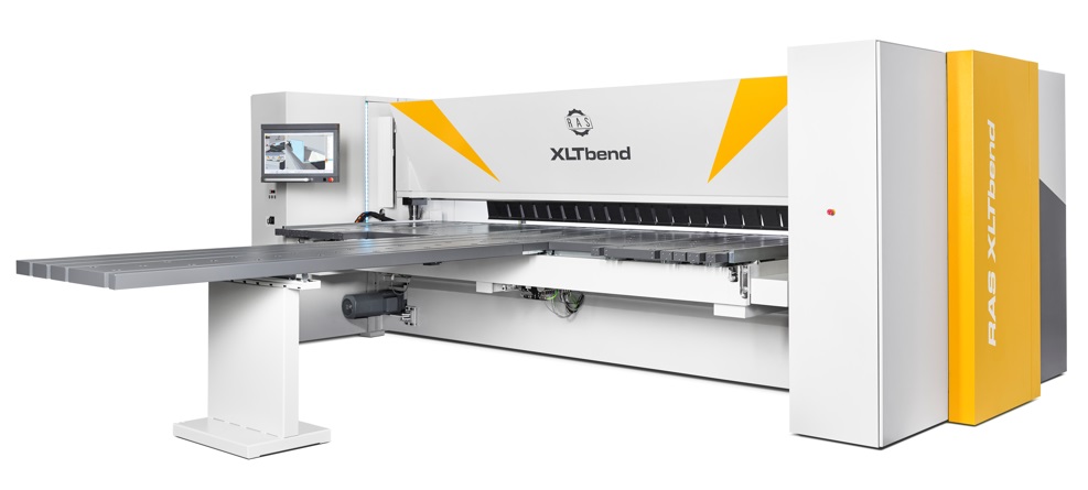 BENDING MACHINE