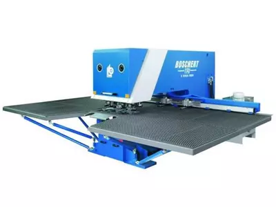 PUNCHING MACHINE