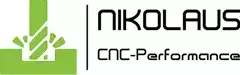 Nikolaus CNC-Performance GmbH logo