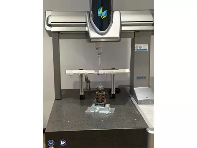 Hexagon global s blue