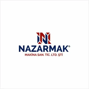 Logo von NAZARMAK MAKINA SAN. TIC. LTD. STI