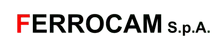 Ferrocam S.R.L. Logo