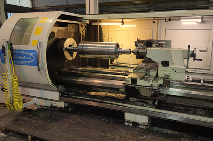 Tornio BNC 35160