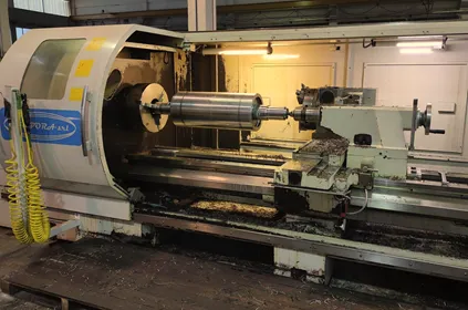 Tornio BNC 35160