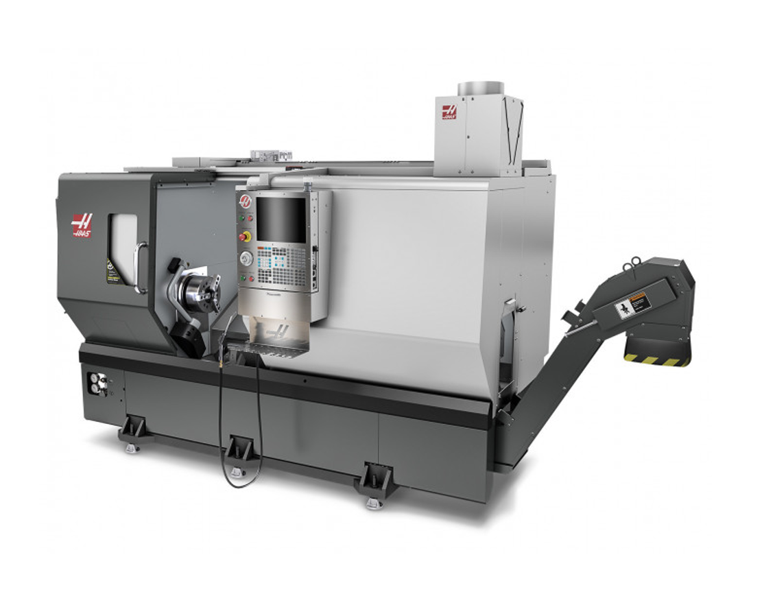 HAAS ST30