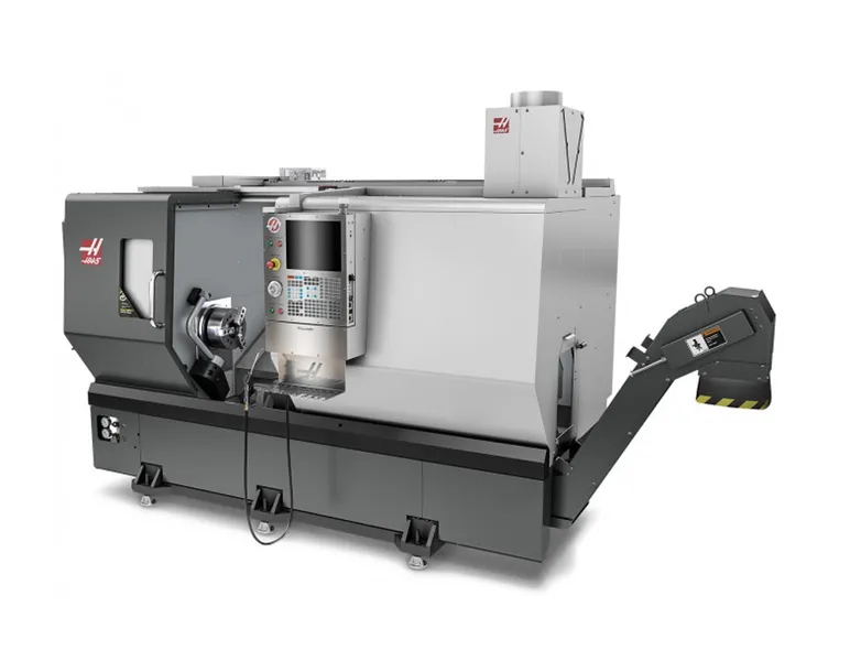 HAAS ST30