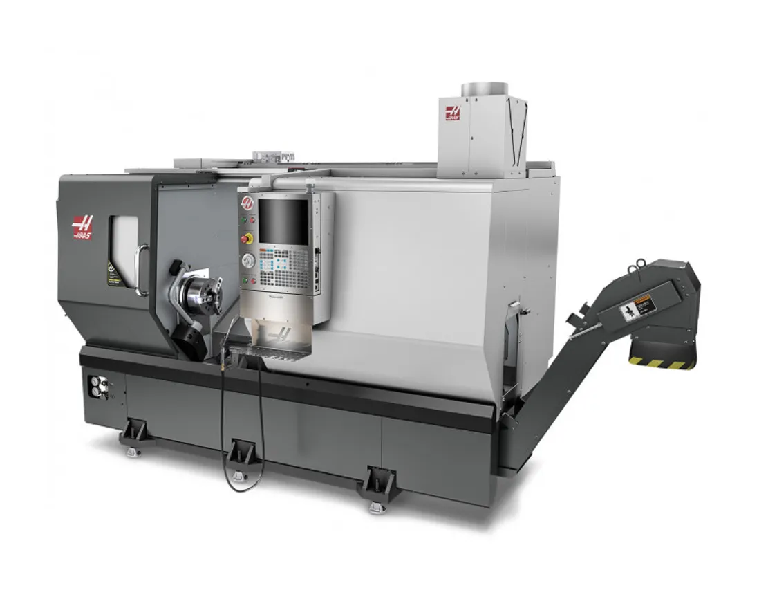 HAAS ST30