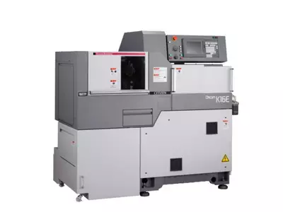 CITIZEN Cincom K16 VII FMB Minimag 18 (3m)