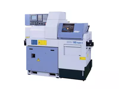 STAR SB 16C FMB Minimag 18 (3m)