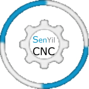 SenYil CNC-Technik Logo