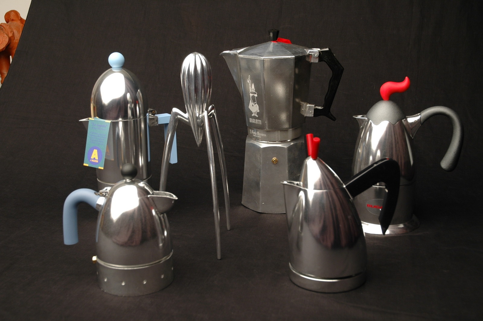 Espressomaschine