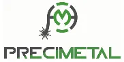 Precimetal,Lda Logo