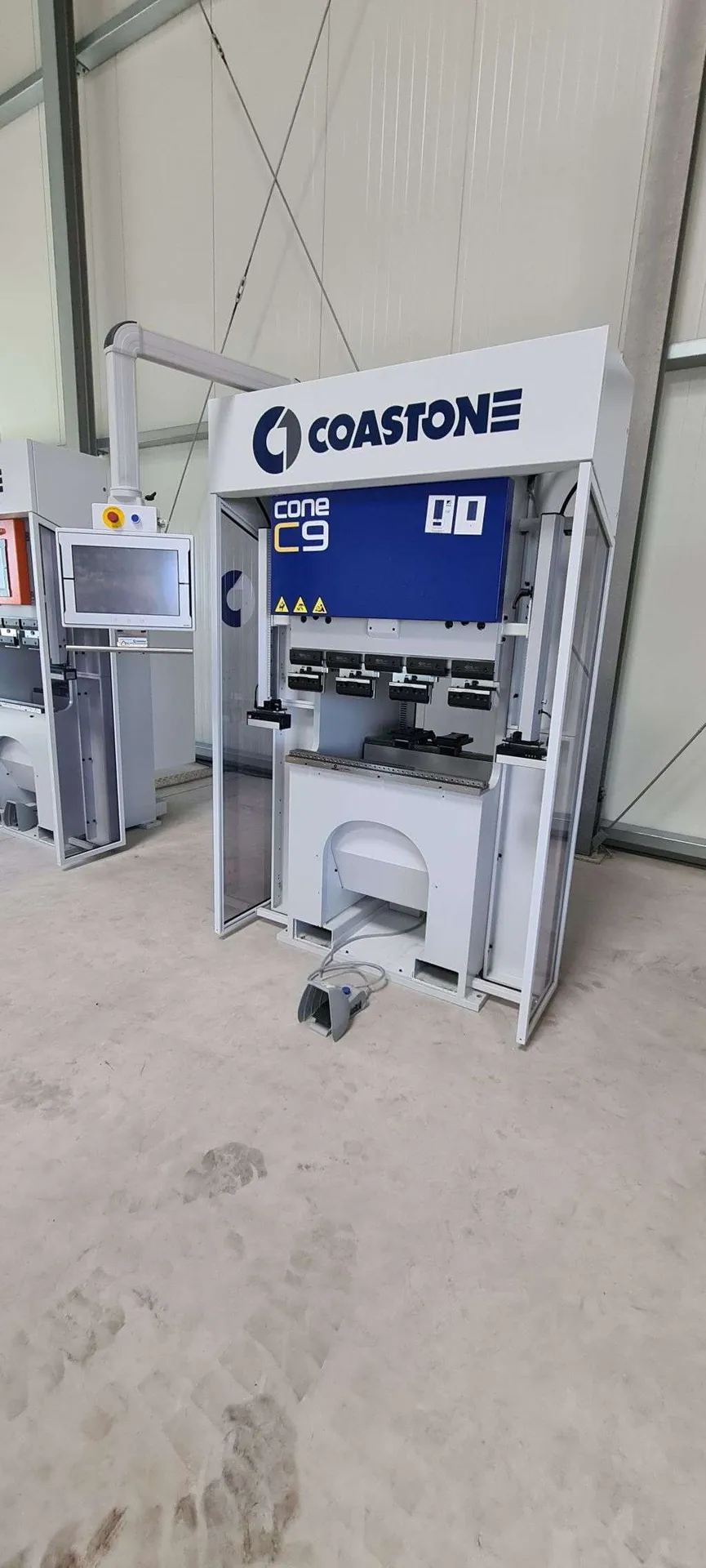 Press Brake 2