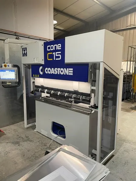 Press Brake
