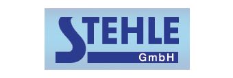 Stehle GmbH<br>Zerspanungs- und Schleiftechnik Logo