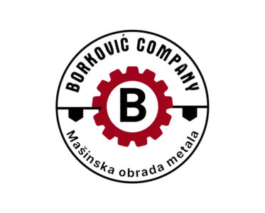 Logo von Borkovic Company