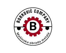 Borkovic Company Logo