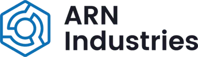 Logo von ARN Industries
