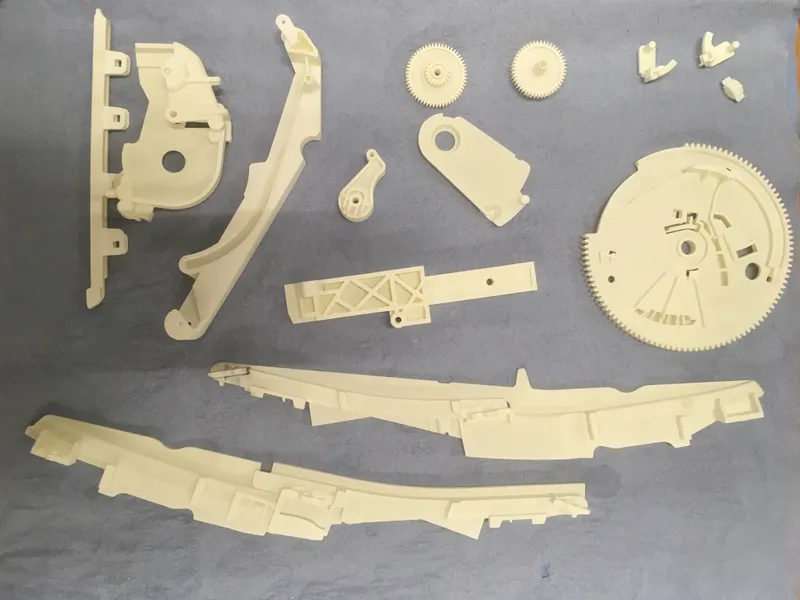 3D-Druck
