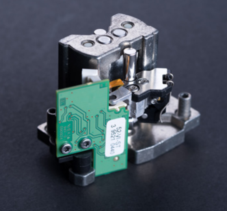 Miniaturisierte Systeme