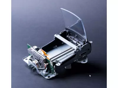 Head-up-Display (HUD)