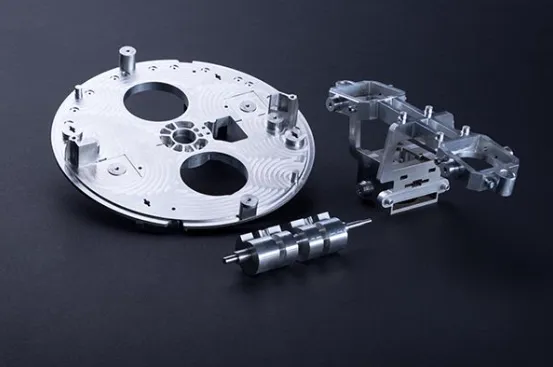 komplexe Prototypen