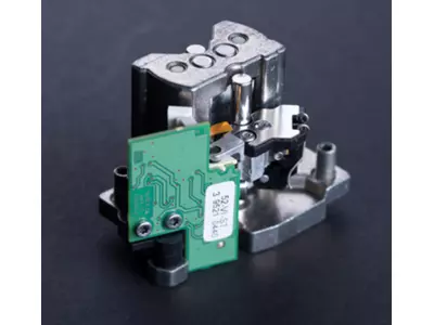 Miniaturisierte Systeme