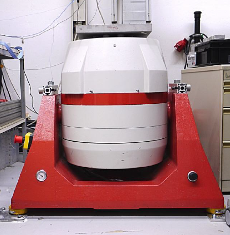 Elektrodynamischer Shaker: LDS V780