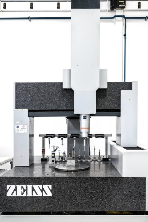 Zeiss UPMC 850