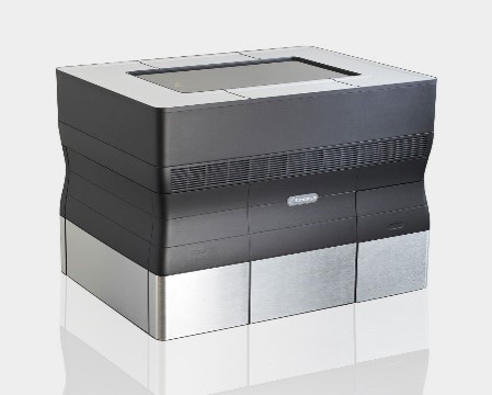 3D Systems Objet 30 Prime