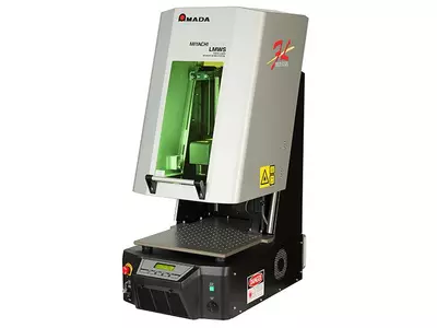 AMADA WELD TECH LMWS