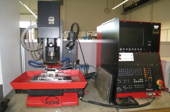 KERN 2216