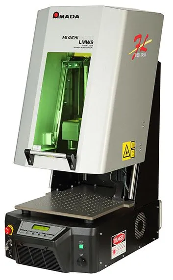 AMADA WELD TECH LMWS