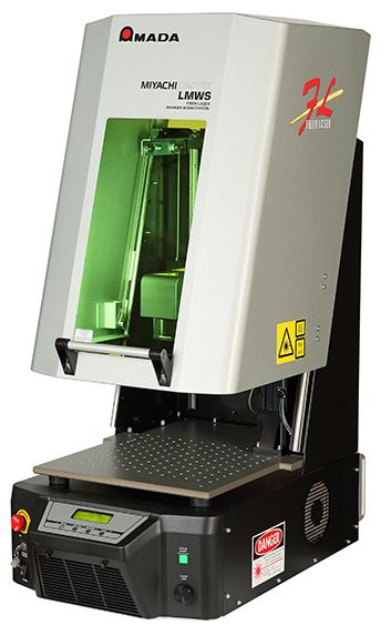 AMADA WELD TECH LMWS