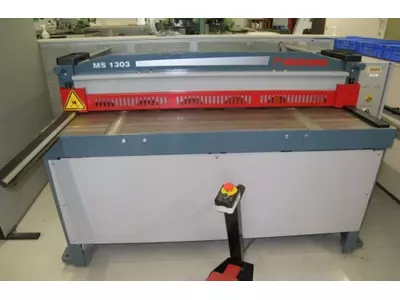 Tafelschere: hesse MS1303