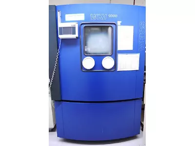 Klimaschrank: Weiss Technik WK1 1000/40