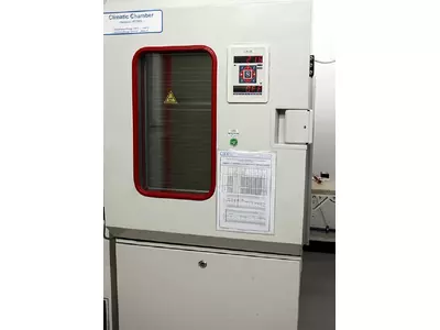 Klimaschrank: Heraeus VC7020