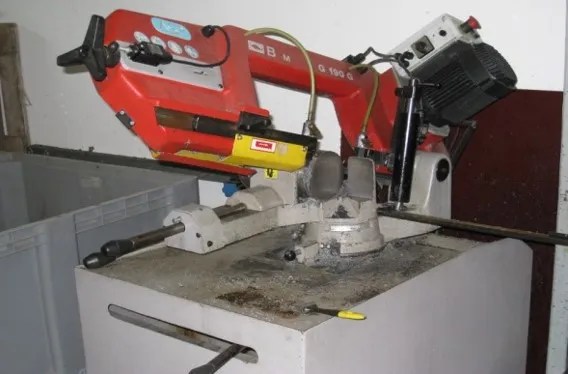 BOMAR 190 G