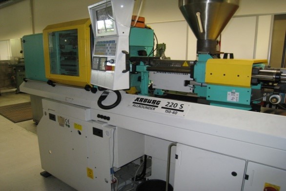 Arburg 220S
