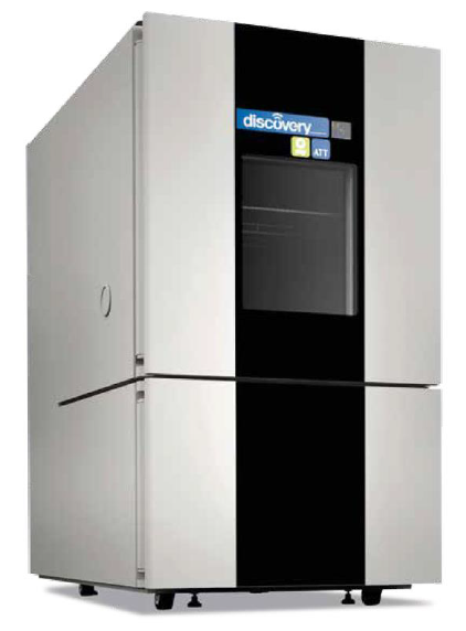 Klimaschrank: Angelantoni DM250C15ESS