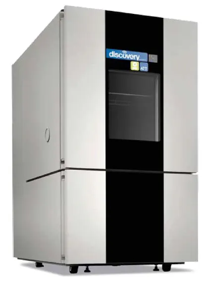 Klimaschrank: Angelantoni DM250C15ESS