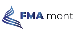 Fma mont d.o.o. Logo