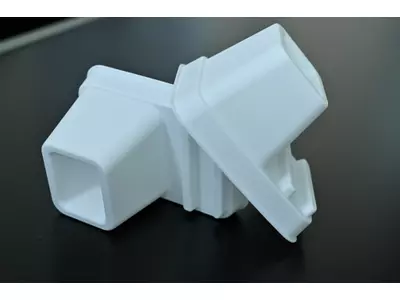 Behälter - Prototyp